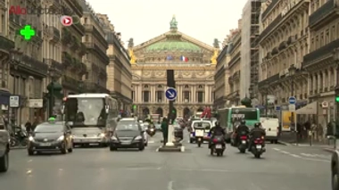 Sécurité routière : devenir un piéton parfait