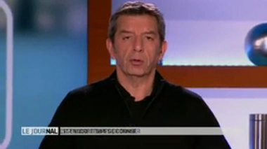 Illustration : extrait de la campagne #KillLaBetise (© Adapt) Vidéo : entretien avec Eric Blanchet, directeur général de l'Association pour l'insertion sociale et professionnelle des personnes handicapées - Invité dans Le magazine de la santé, le 7 décemb