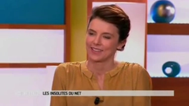 Insolites du Net : les testicules prennent la parole !