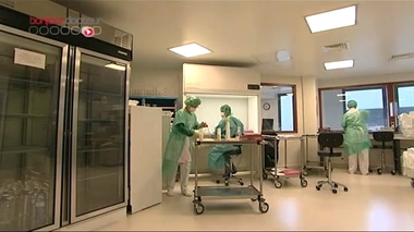 Les prématurés sont-ils suralimentés ?