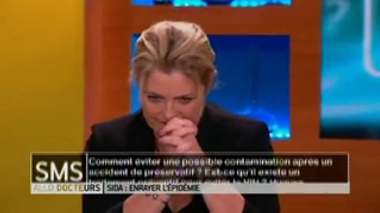 Sida : le traitement préventif Truvada® est-il efficace ?