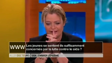 Sida : pourquoi bien prendre son traitement est important ?