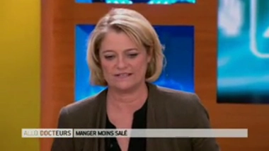 Pourquoi les plats industriels sont-ils aussi salés ?