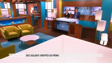 Entretien avec le Pr François Desgrandchamps, chirurgien urologue