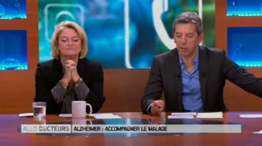 La maladie d'Alzheimer est-elle héréditaire ?