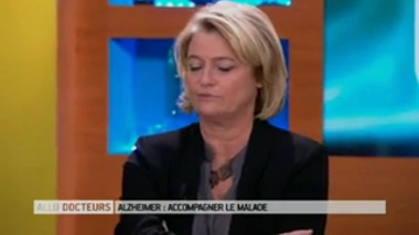 Maladie d'Alzheimer : où en est la recherche de traitements ?