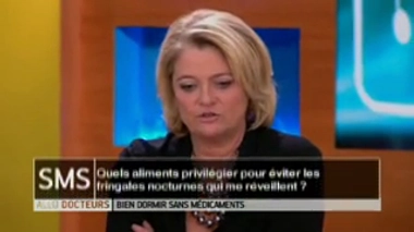 Dormir sans médicaments : comment éviter les fringales nocturnes ?