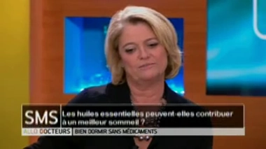 Les huiles essentielles peuvent-elles contribuer à un meilleur sommeil ?