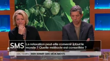 Faire la sieste empêche-t-il de dormir le soir ?