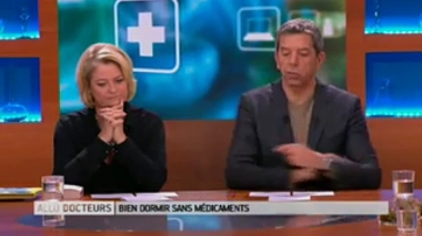 Sommeil des personnes âgées : les conseils pour bien dormir sans médicaments ?