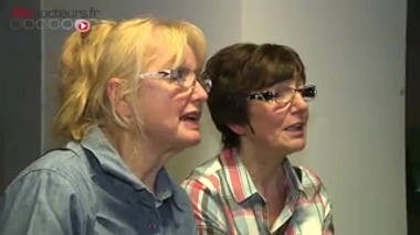 Quand les seniors se mettent aux jeux vidéo