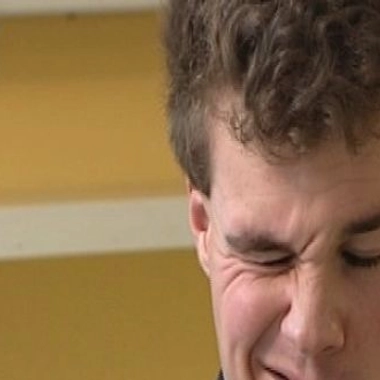 Quand les tics dévorent la vie