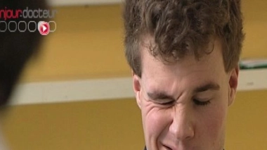 Quand les tics dévorent la vie