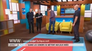 Apprendre à chuter pour éviter les blessures