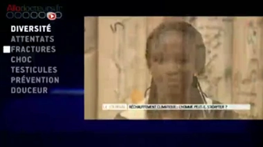 Zapping du 11/12/2015