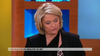 Insolites du Net : "détoxifier" son vagin avec des perles vaginales !