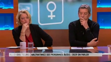 Maltraitance des personnes âgées : qui surveille les EHPAD ?