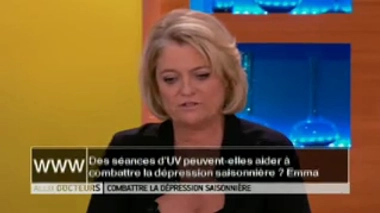 Quelles méthodes non médicamenteuses pour lutter contre la dépression saisonnière ?