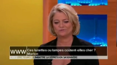 La dépression saisonnière doit-elle être traitée ?