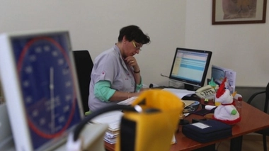 Prise en charge du cancer : quelle place pour le médecin généraliste ? (Image d'illustration)