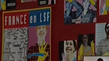 Les suicides sont trois fois plus fréquents chez les personnes sourdes