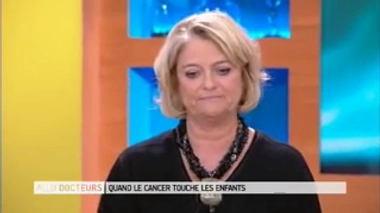 Quels sont les cancers les plus fréquents chez les enfants ?