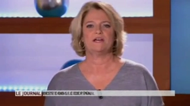 Image extraite de la campagne de sensibilisation à l'inceste - Association Internationale des Victimes de l'Inceste (décembre 2015) - Vidéo : entretien avec Isabelle Aubry, présidente de l'association internationale des victimes de l'inceste