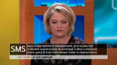 Complexes sociaux : comment surmonter le sentiment d'infériorité ?