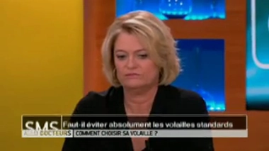 Quels sont les atouts nutritionnels des volailles ?