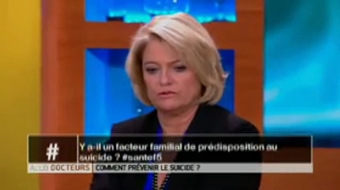 Notre enfant menace de se suicider quand on le punit, comment réagir ?