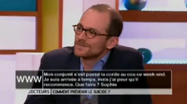 Y a-t-il un facteur familial de prédisposition au suicide ?