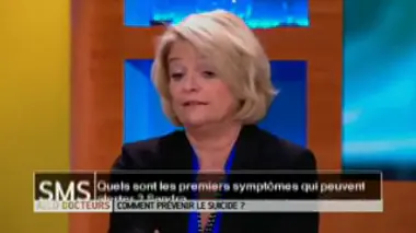 Prévention du suicide : quels signes doivent alerter ?