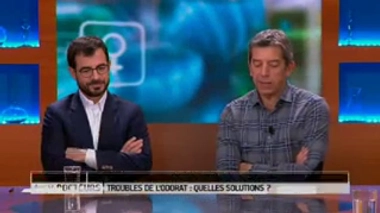 Pourquoi un simple rhume peut-il entraîner une perte d'odorat ?