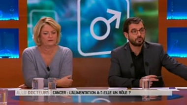 Alimentation et cancer : trop d'antioxydants peut-il être délétère ?