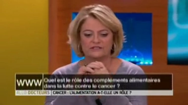 Lutte contre le cancer : quel est le rôle des compléments alimentaires ?