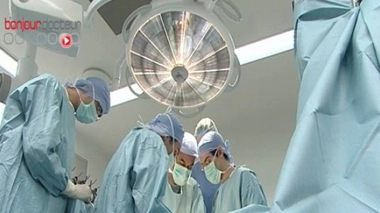 Les infirmiers anesthésistes en colère