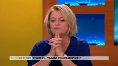 Rougeurs : quelles sont les contre-indications à l'utilisation du laser ?