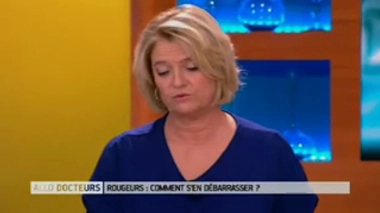 Couperose : le traitement au laser n'est-il pas trop agressif ?