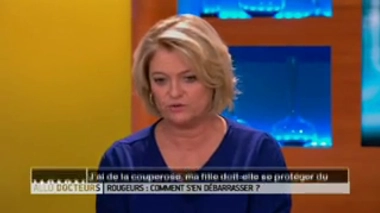 Couperose : une protection solaire indispensable ?