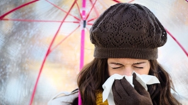 La grippe tarde à venir, il est encore temps de se faire vacciner