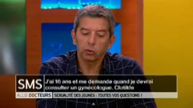 Ejaculations nocturnes : comment rassurer son enfant ?