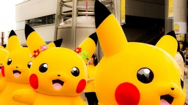 Pokémon Go ne fait pas bouger tant que ça !