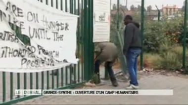 Entretien avec Denis Gouzerh, président de la Fondation Médecins Sans Frontières	