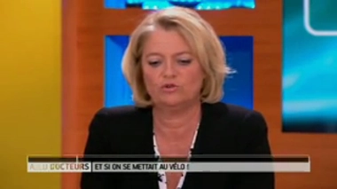 Vélo : combien de séances pour en tirer profit ?