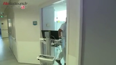 Li-Fi : l'avenir du Wi-Fi s'installe à l'hôpital