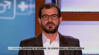 Entretien avec le Pr Jean-Jacques Eledjam, président de la Croix-Rouge française	