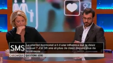 Est-on contagieuse pour son partenaire après une conisation ?