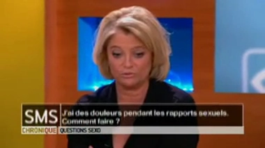 Douleurs pendant les rapports sexuels : quelles solutions ?