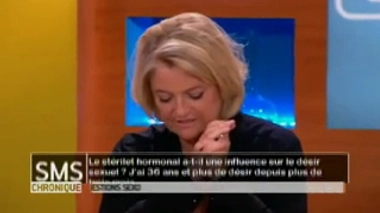 Le stérilet hormonal a-t-il une influence sur le désir sexuel ?