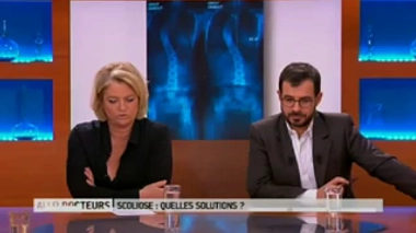 Scoliose : la rééducation et le sport peuvent-ils stopper son évolution ?